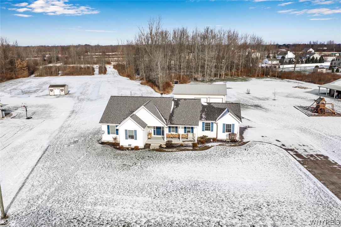 7067 Salt Road Clarence, NY 14032 - Photo 1 of 1 Gallery Image 1
