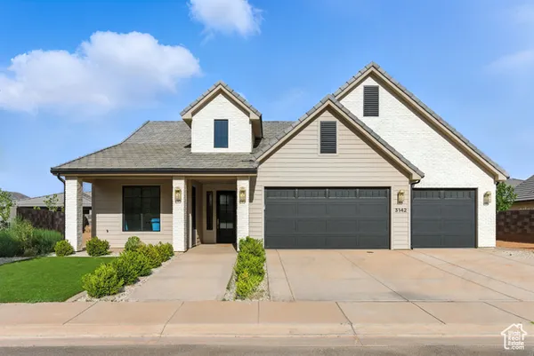 $695,500 | 3142 Mesa Verde Circle, Hurricane, UT 84737