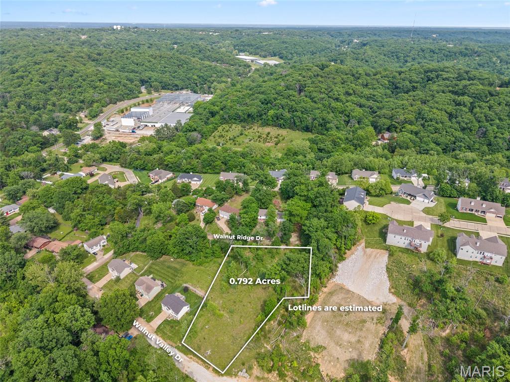 6752 Walnut Valley Drive High Ridge, MO 63049 - Photo 11 of 16