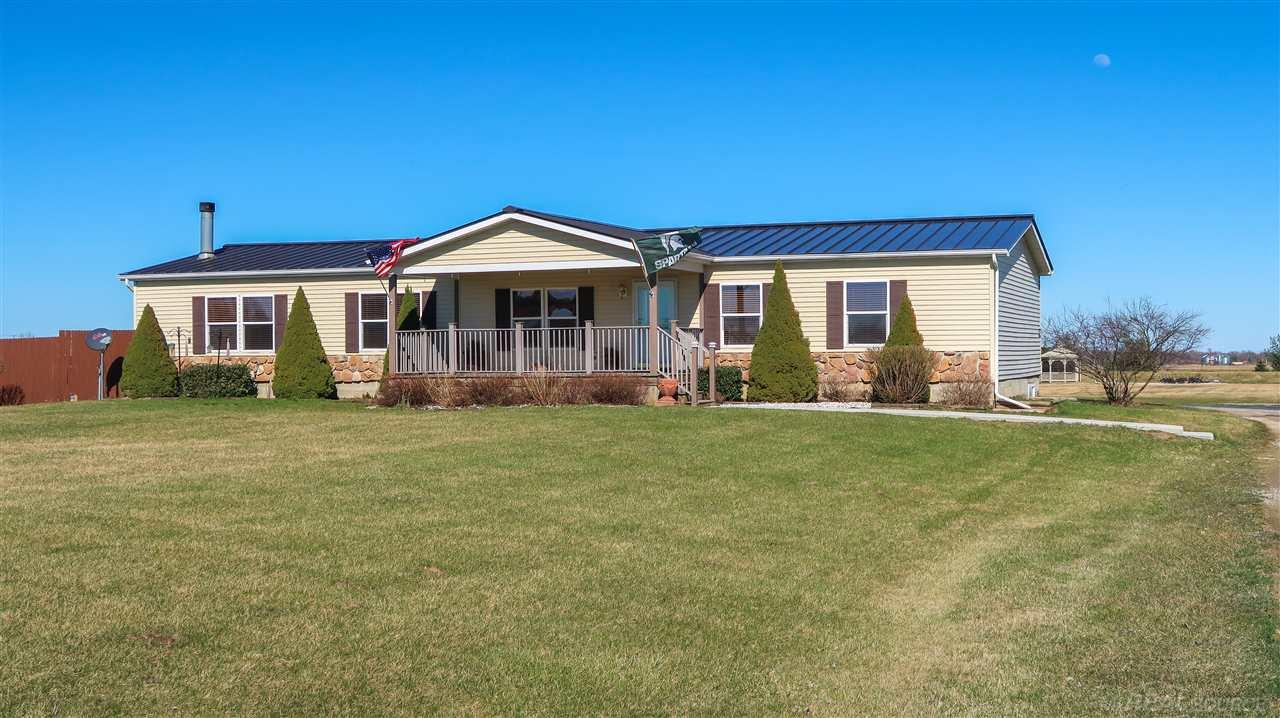 7152 Vincent Road Jeddo, MI 48032 - Photo 1 of 26