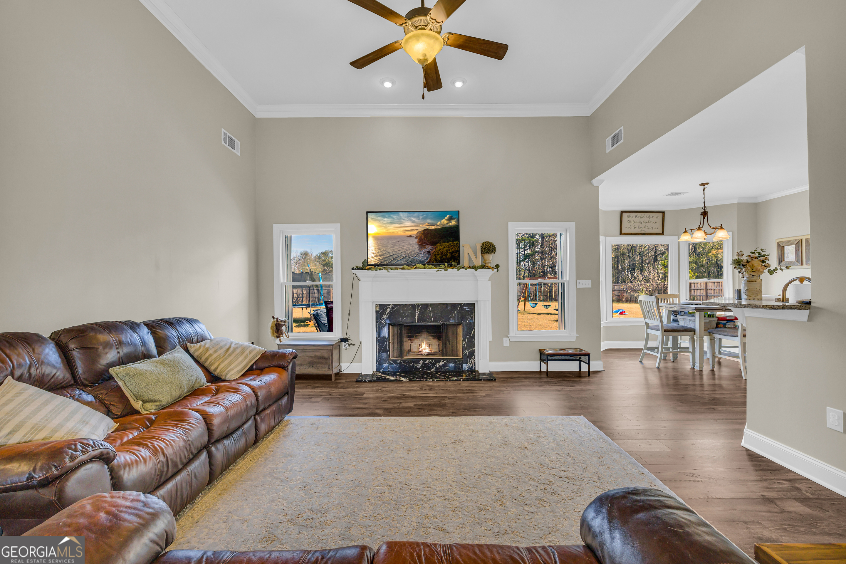 2464 Savage Road Bogart, GA 30622 - Photo 14 of 69