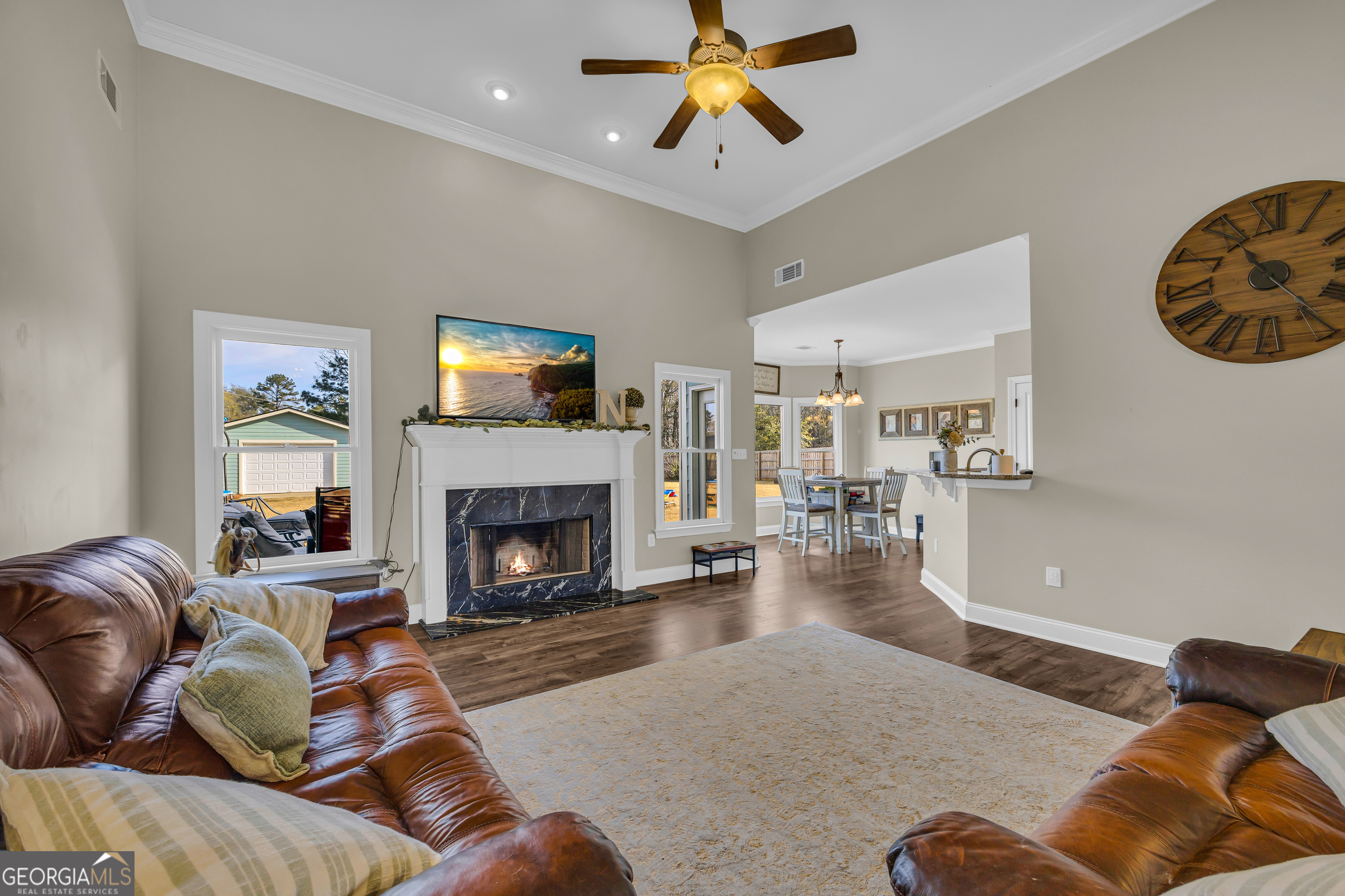 2464 Savage Road Bogart, GA 30622 - Photo 16 of 69