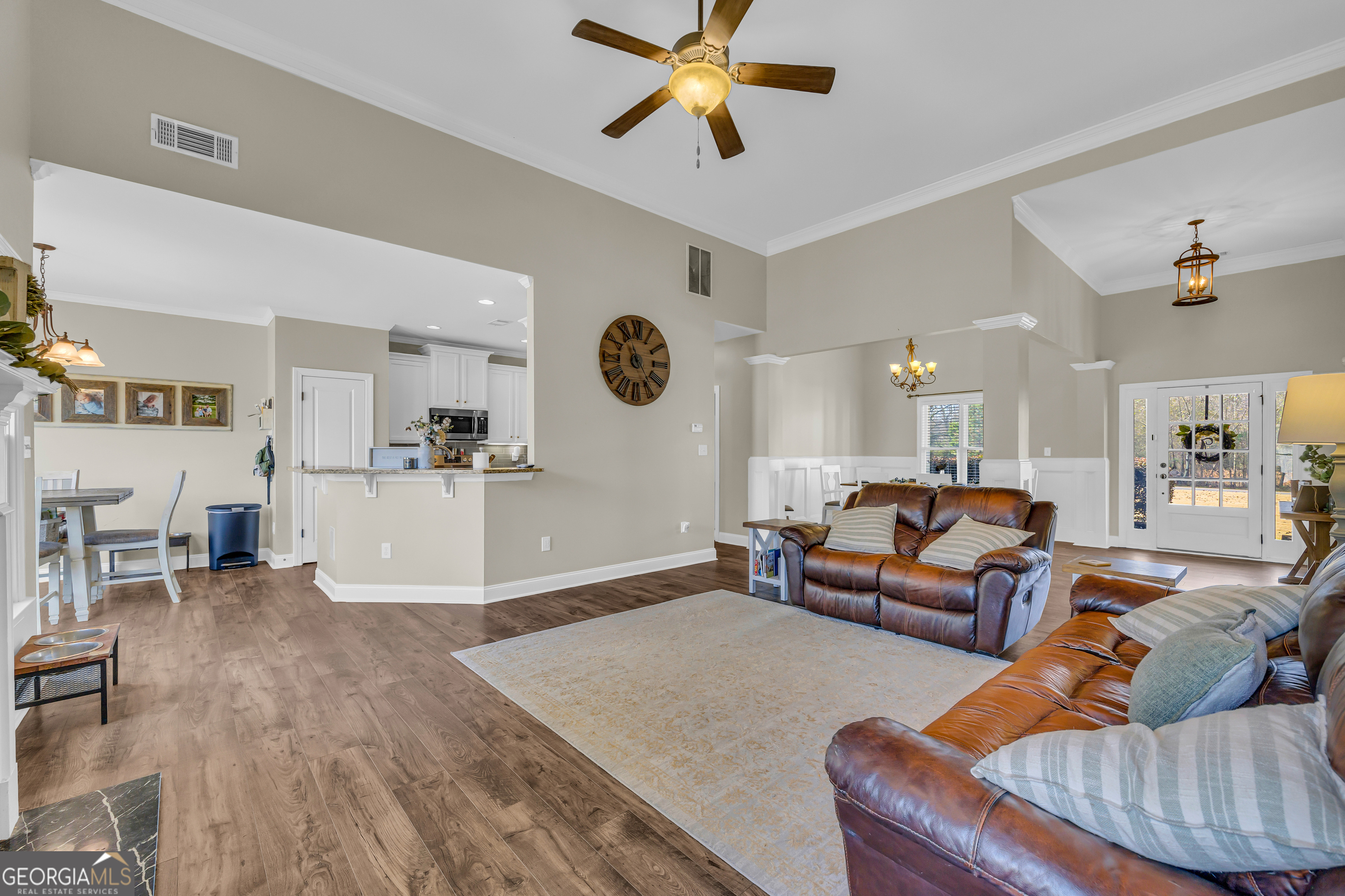 2464 Savage Road Bogart, GA 30622 - Photo 17 of 69