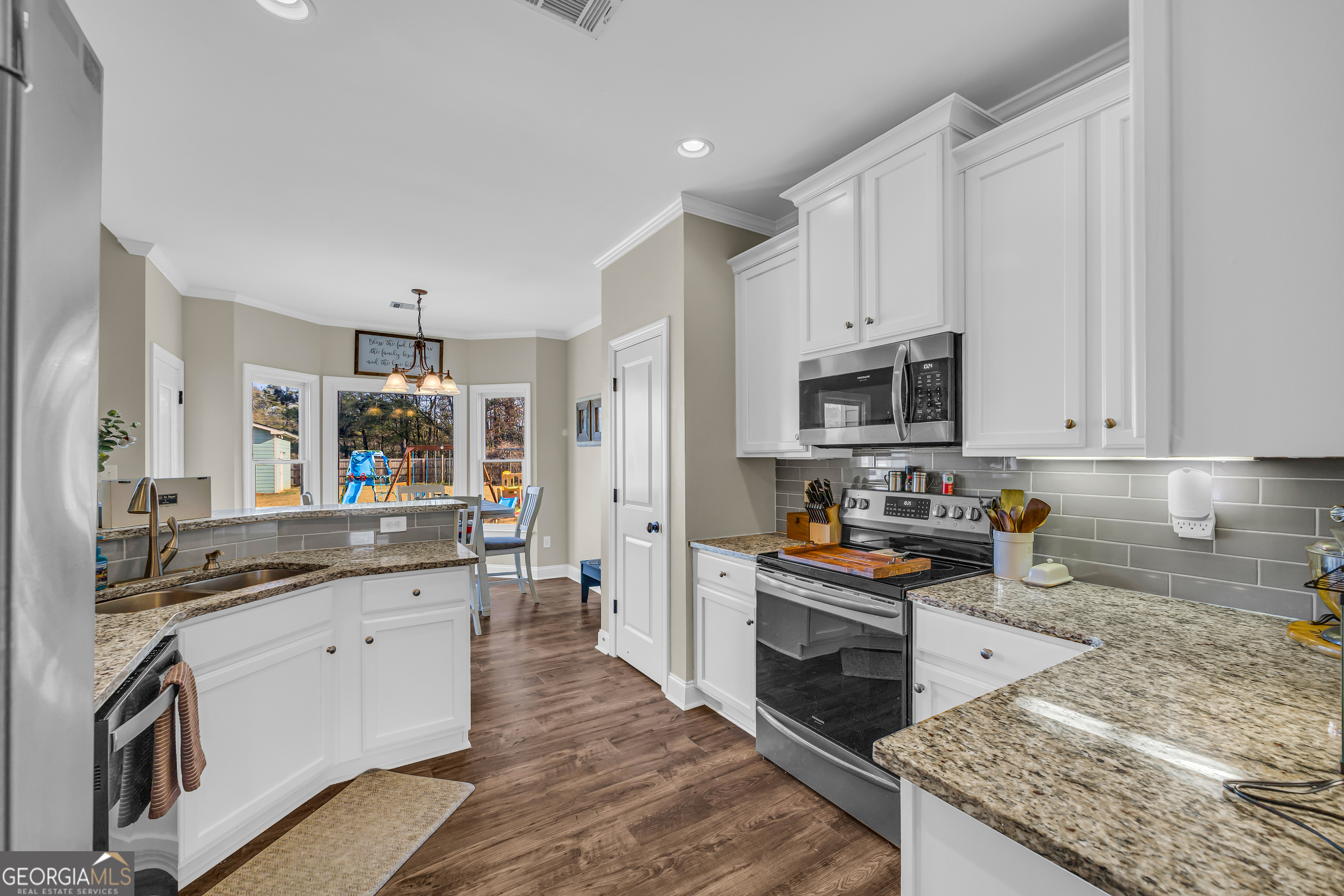 2464 Savage Road Bogart, GA 30622 - Photo 22 of 69