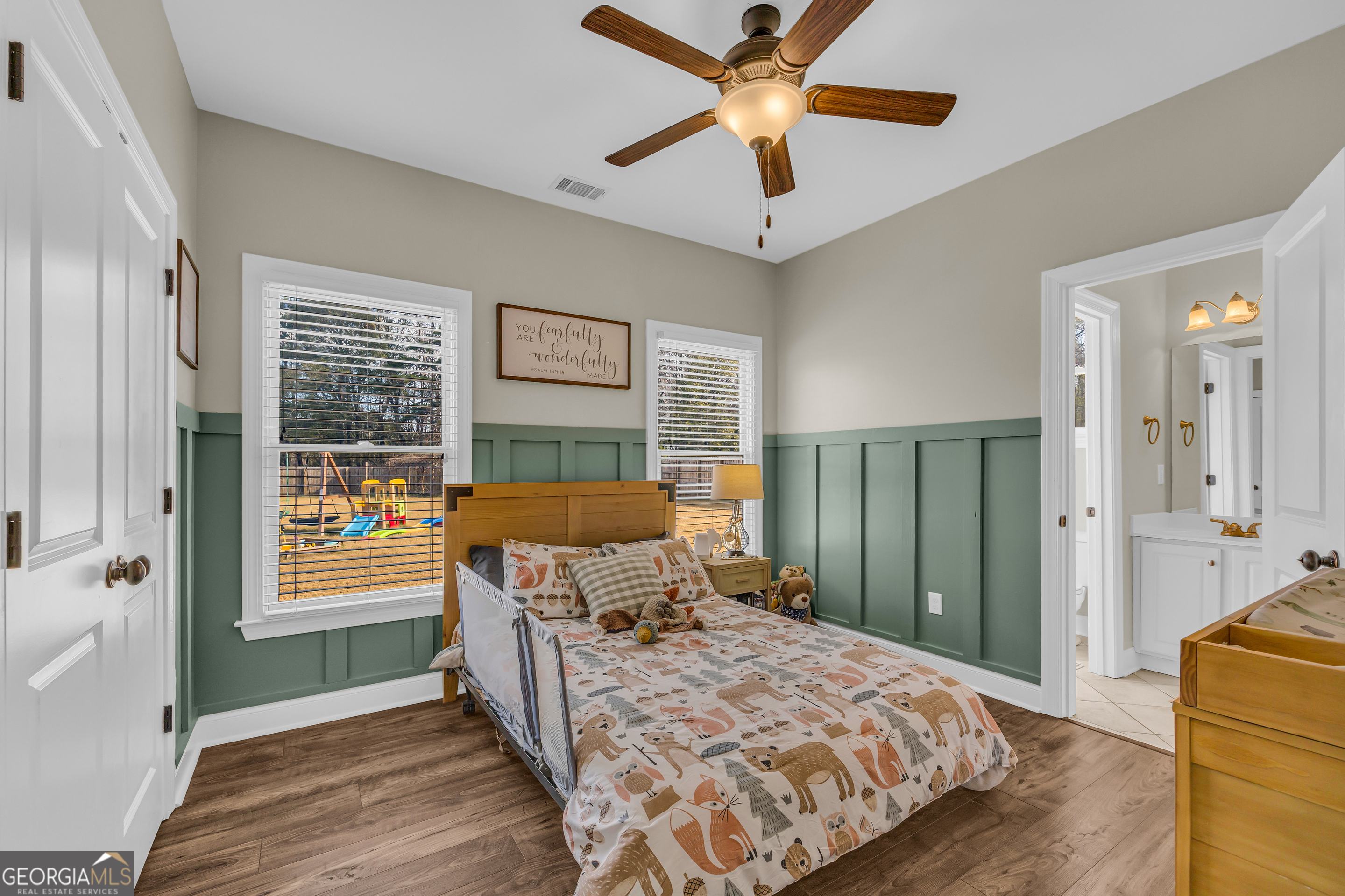 2464 Savage Road Bogart, GA 30622 - Photo 37 of 69