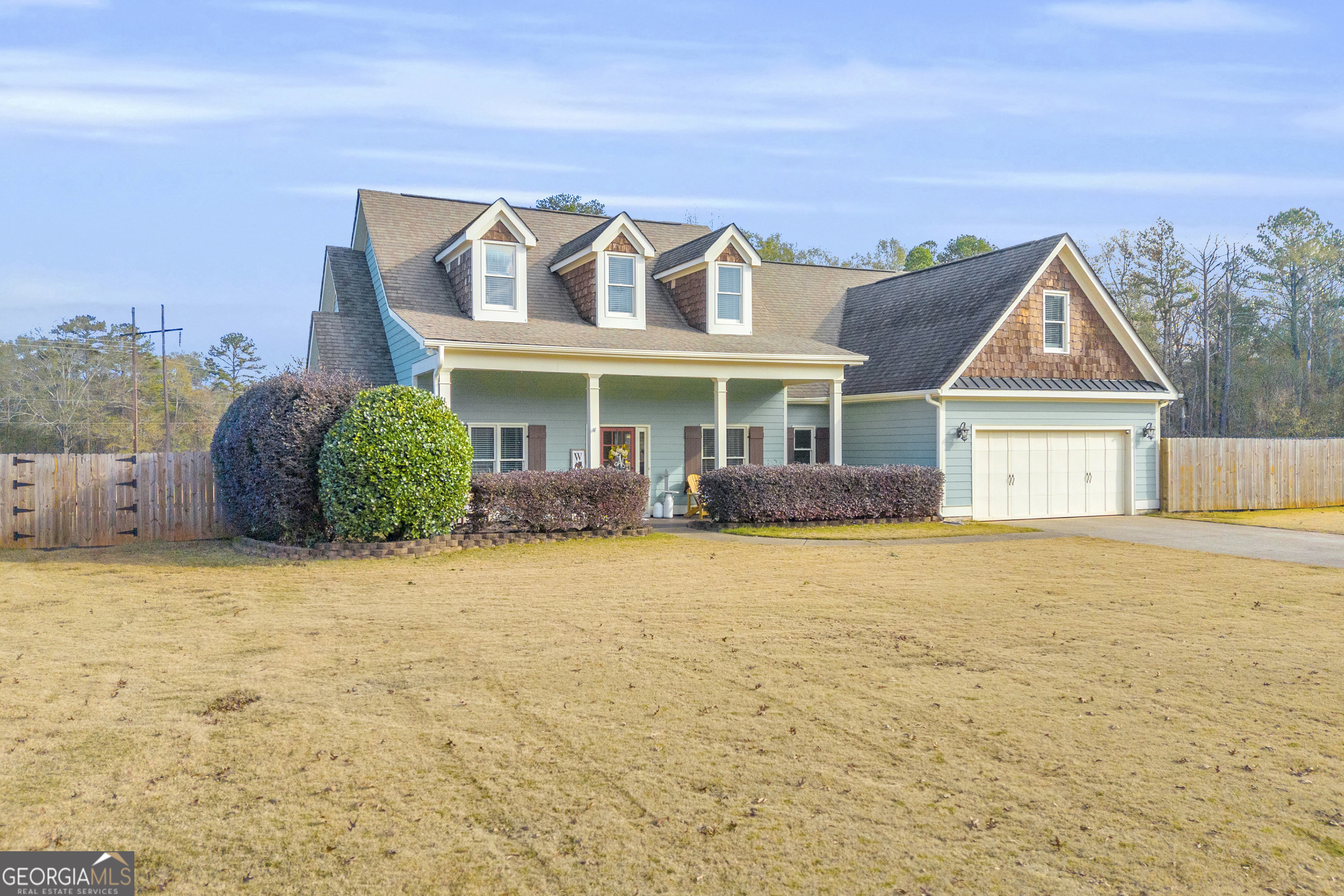 2464 Savage Road Bogart, GA 30622 - Photo 4 of 69