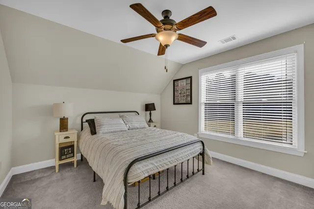 a sign that is on a brick wall