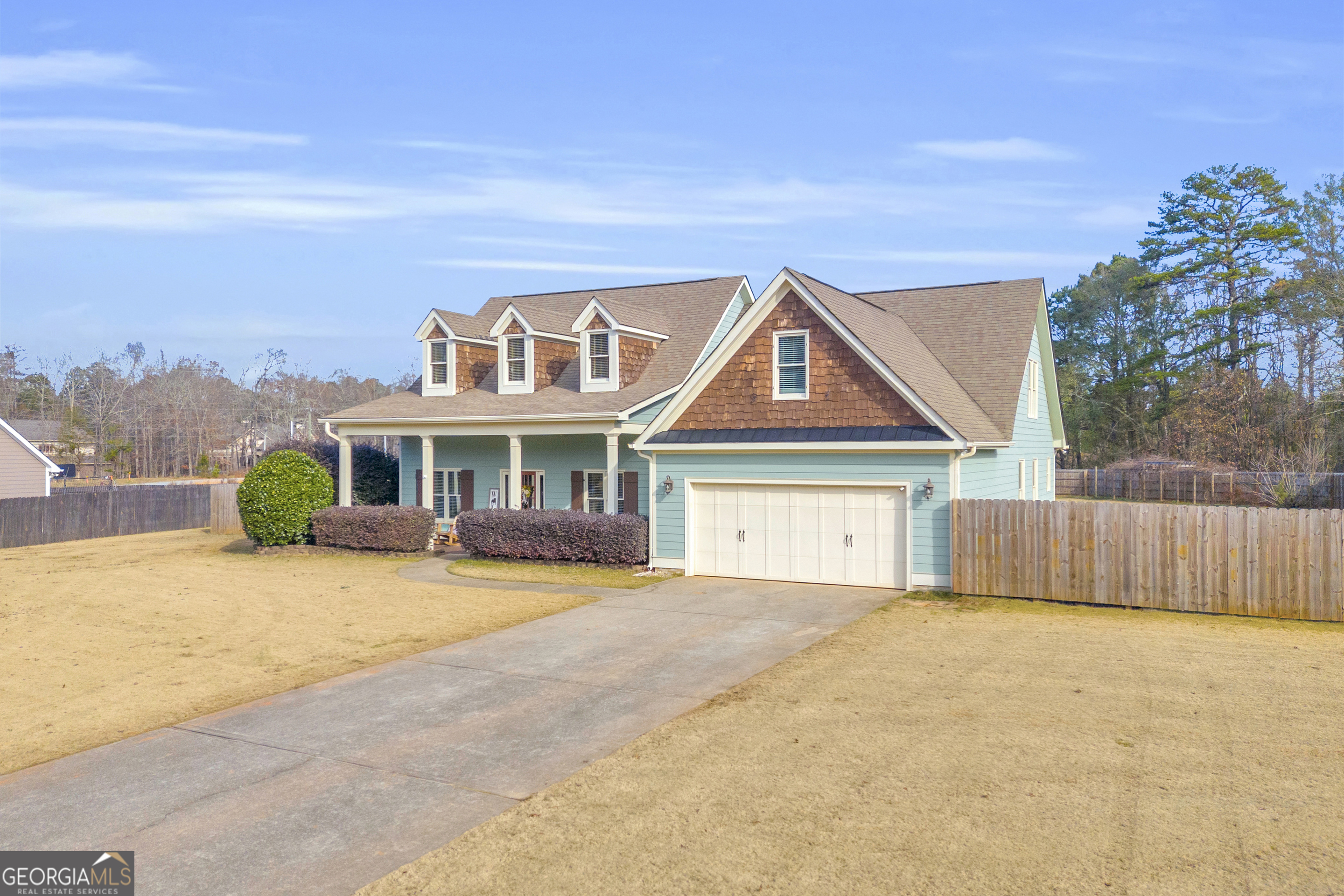 2464 Savage Road Bogart, GA 30622 - Photo 49 of 69
