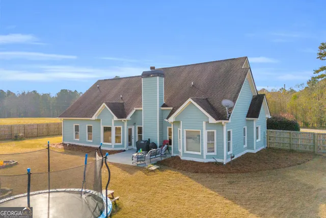 $500,000 | 2464 Savage Road, Bogart, GA 30622