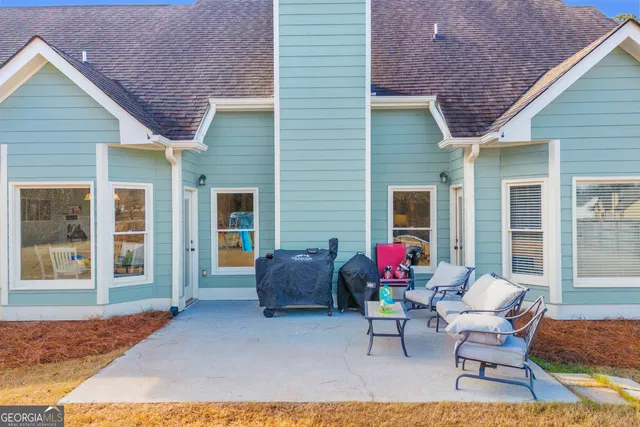 $500,000 | 2464 Savage Road, Bogart, GA 30622