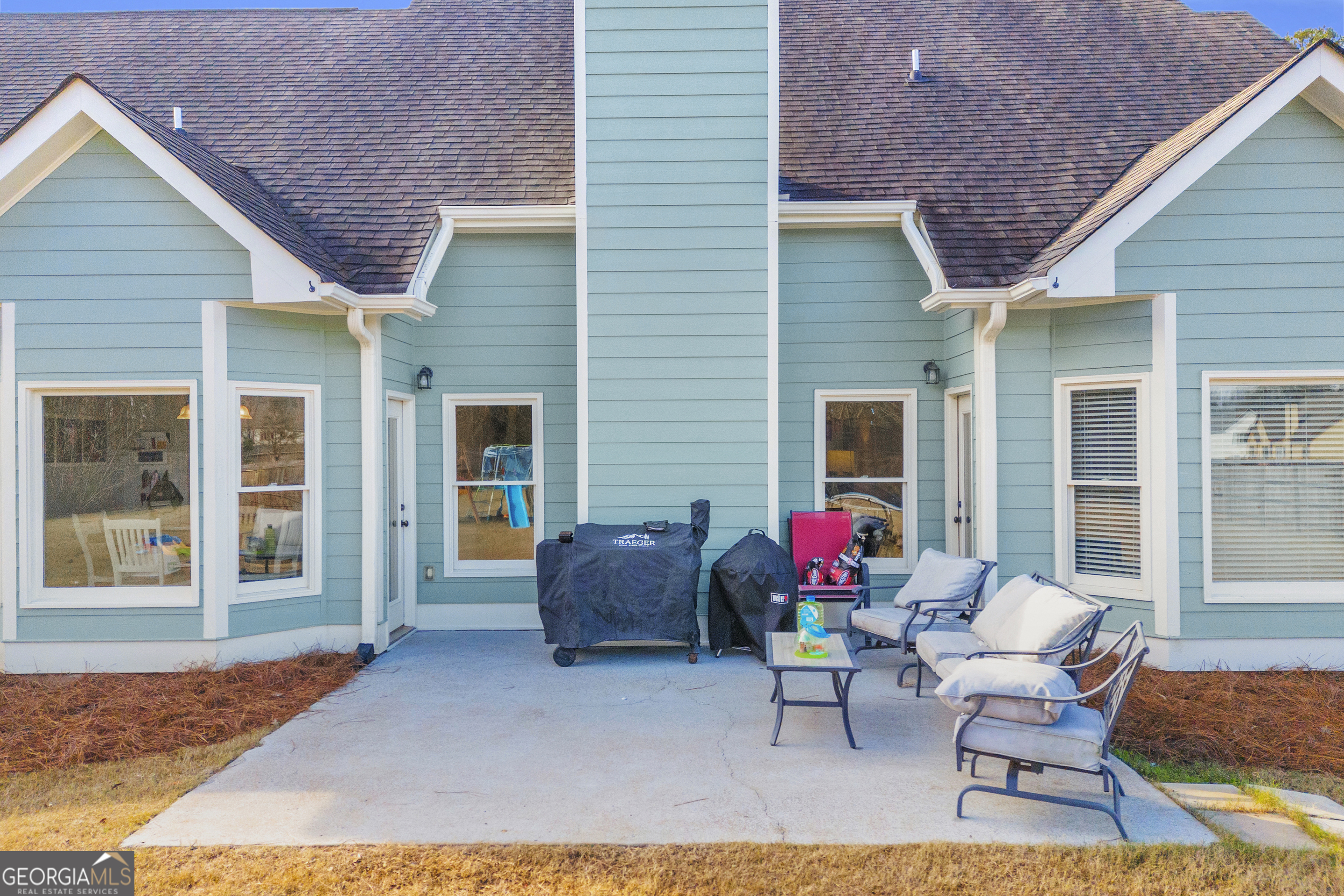 2464 Savage Road Bogart, GA 30622 - Photo 54 of 69