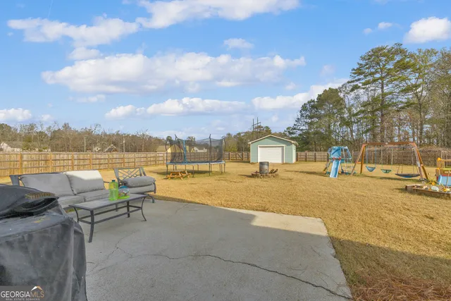 $500,000 | 2464 Savage Road, Bogart, GA 30622