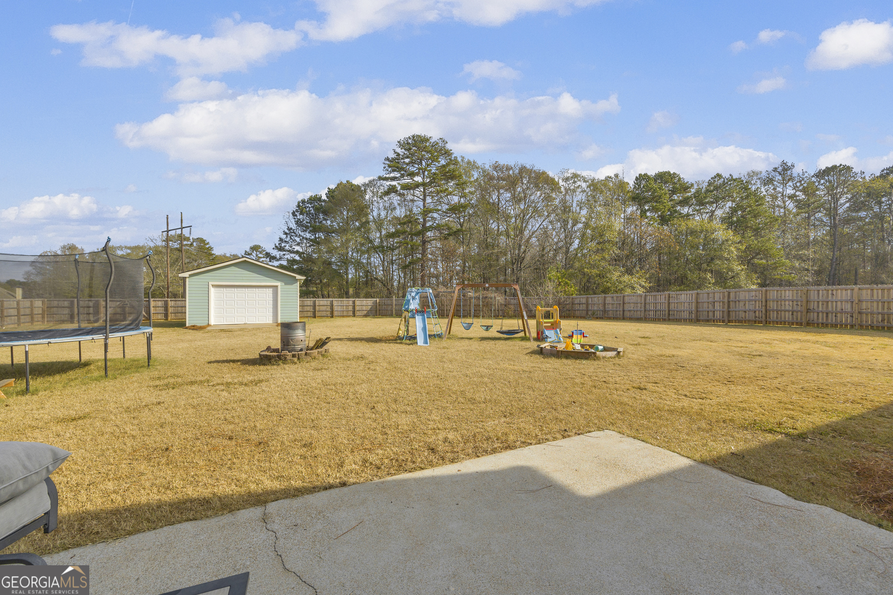 2464 Savage Road Bogart, GA 30622 - Photo 56 of 69