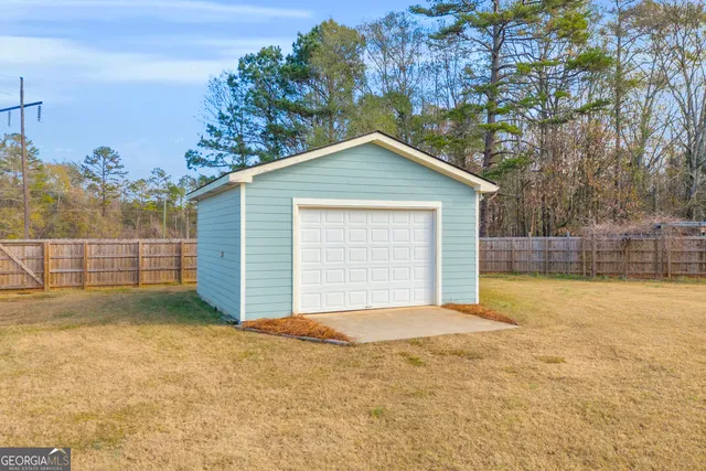 $500,000 | 2464 Savage Road, Bogart, GA 30622