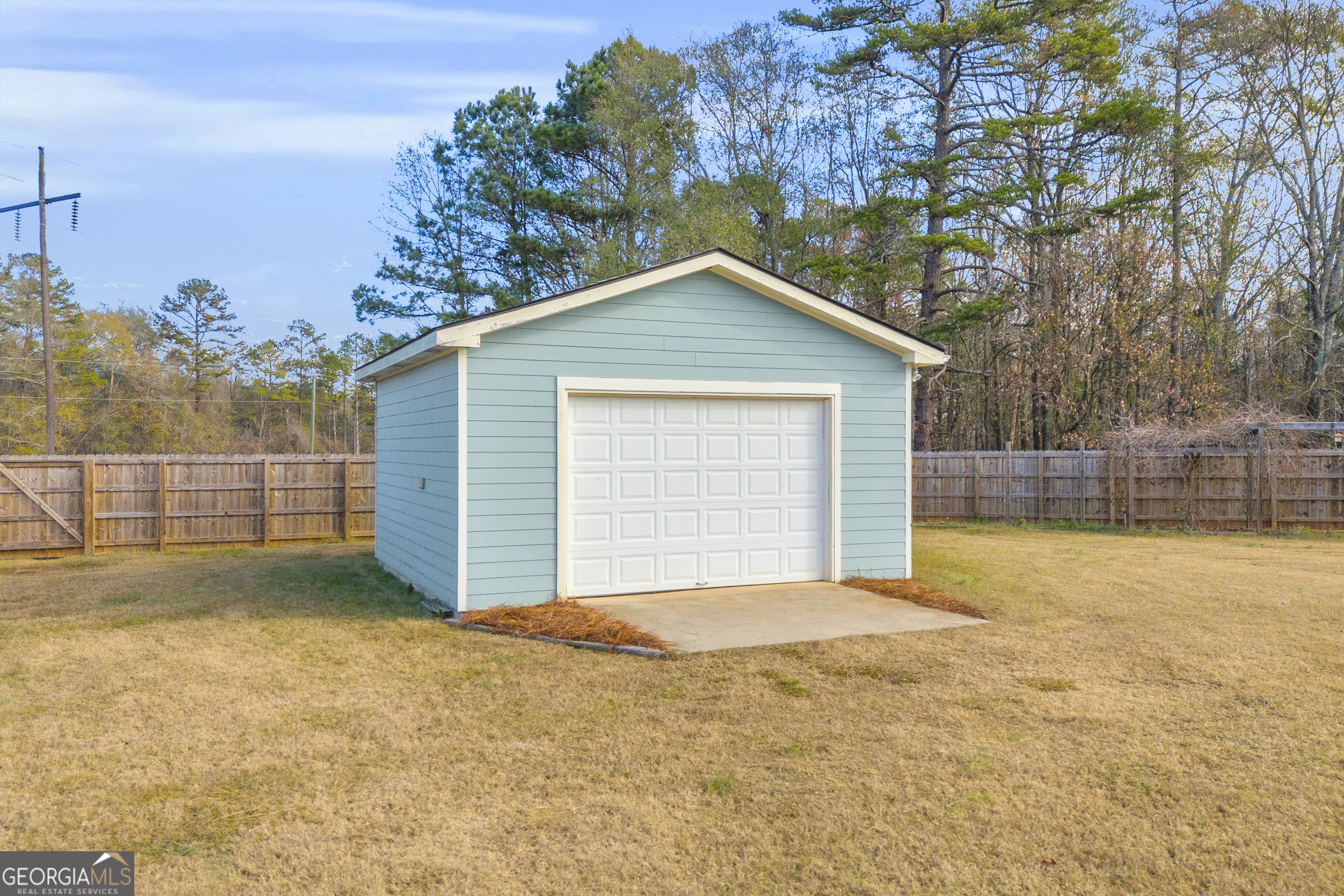 2464 Savage Road Bogart, GA 30622 - Photo 57 of 69