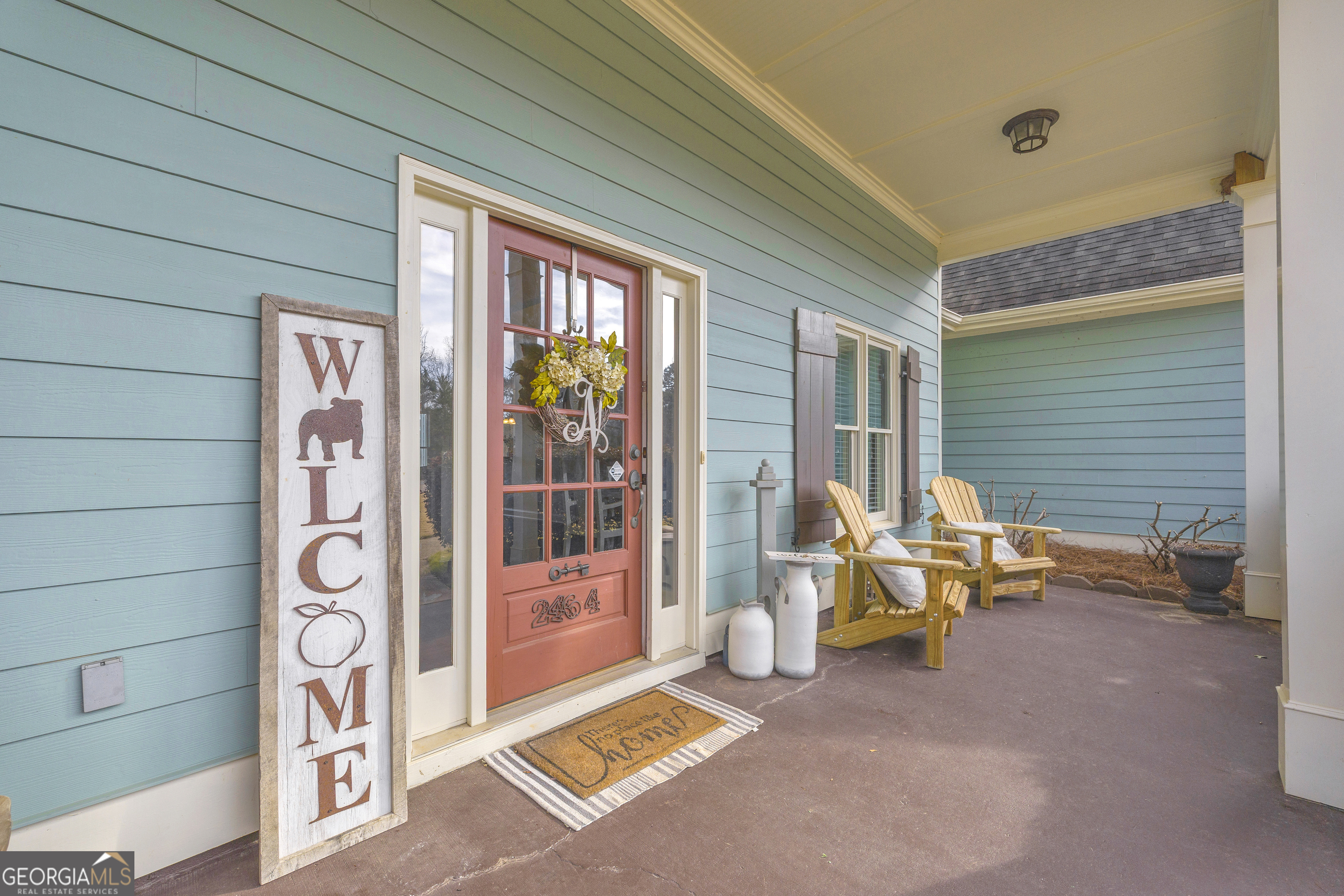 2464 Savage Road Bogart, GA 30622 - Photo 6 of 69