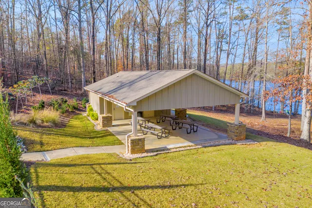 $500,000 | 2464 Savage Road, Bogart, GA 30622