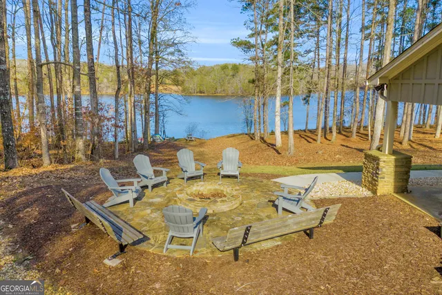 $500,000 | 2464 Savage Road, Bogart, GA 30622