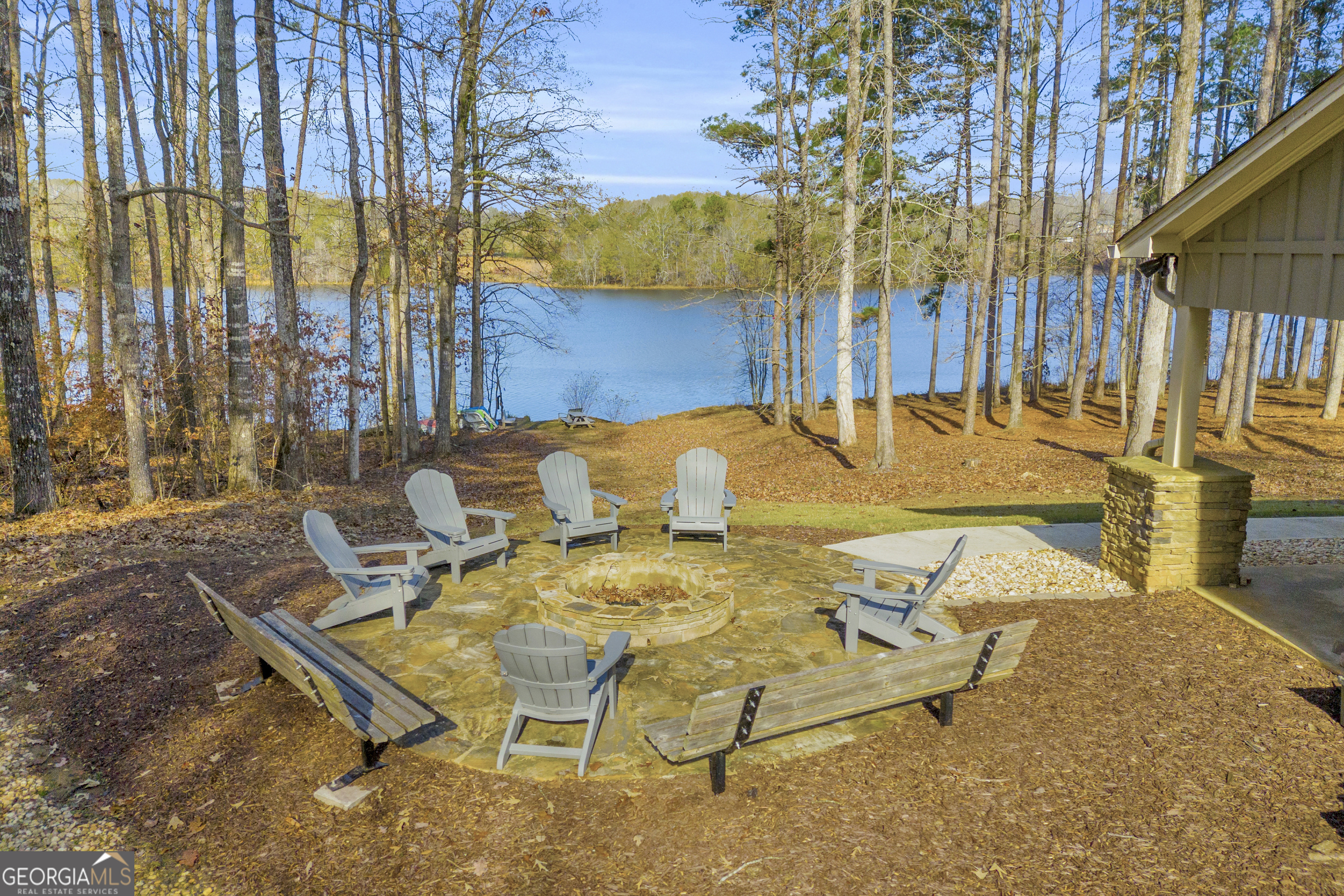 2464 Savage Road Bogart, GA 30622 - Photo 66 of 69