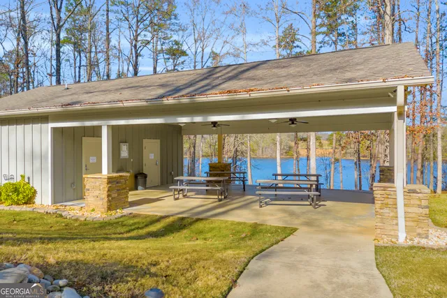 $500,000 | 2464 Savage Road, Bogart, GA 30622