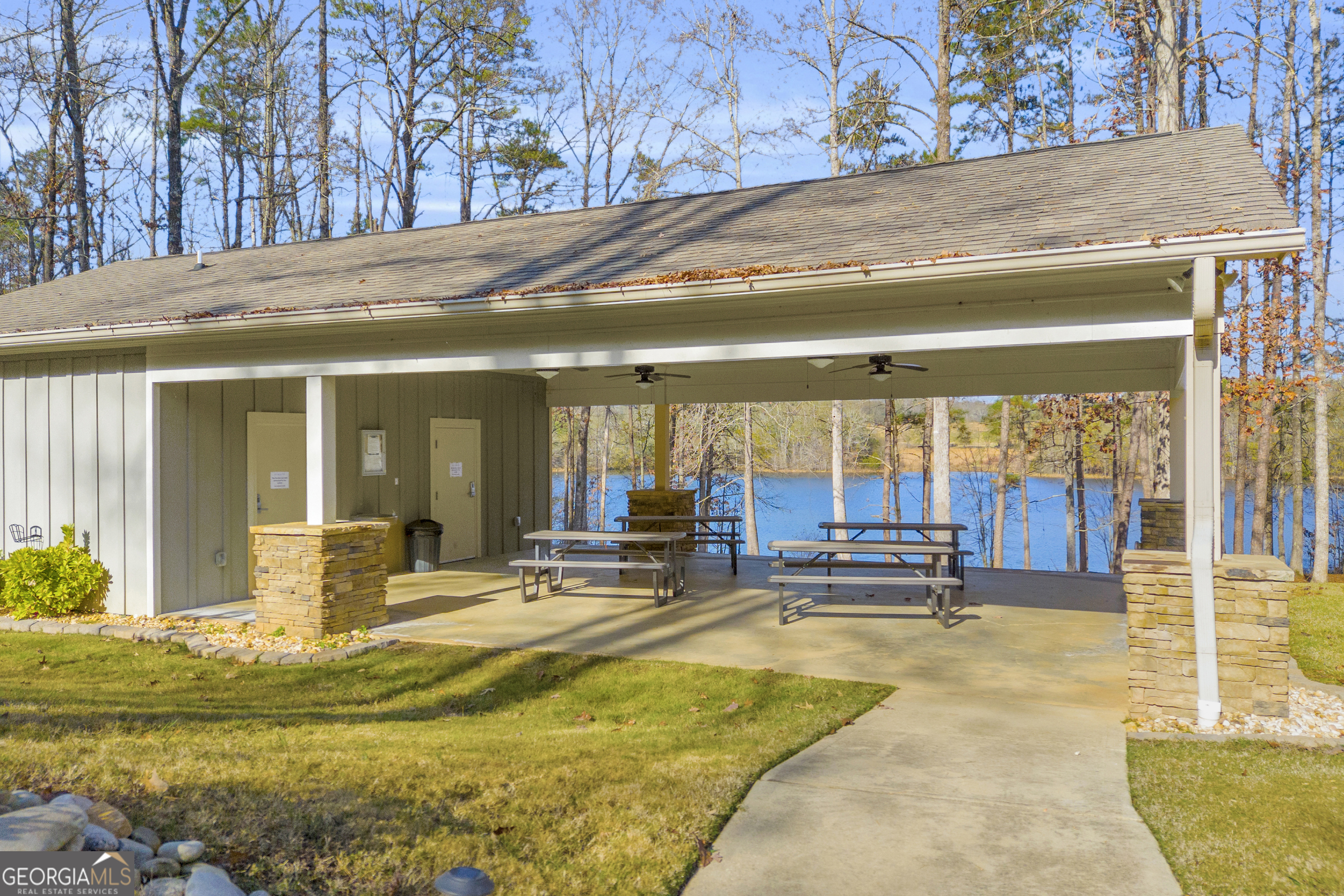 2464 Savage Road Bogart, GA 30622 - Photo 67 of 69