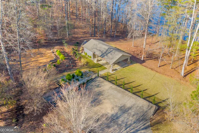 $500,000 | 2464 Savage Road, Bogart, GA 30622