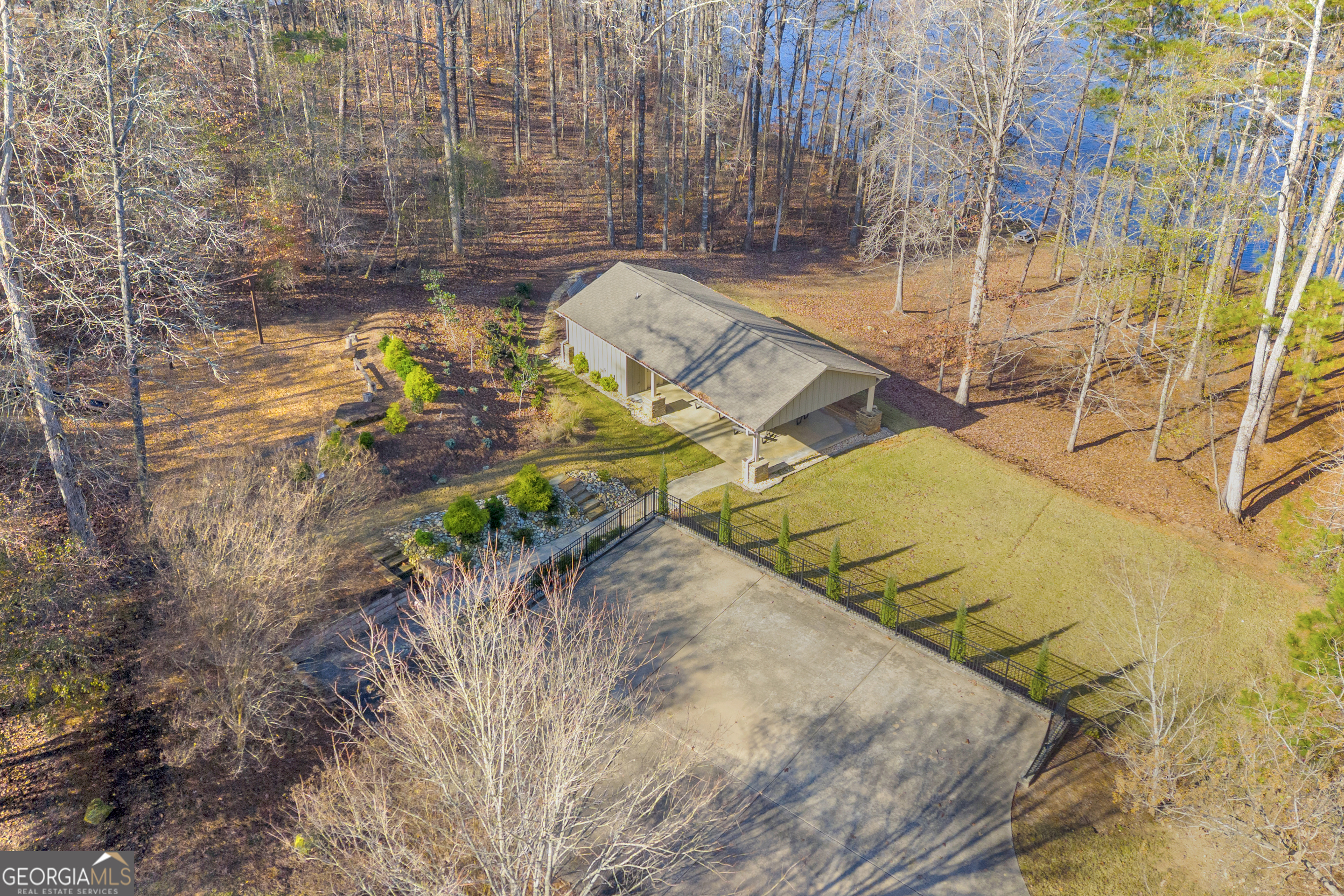 2464 Savage Road Bogart, GA 30622 - Photo 68 of 69