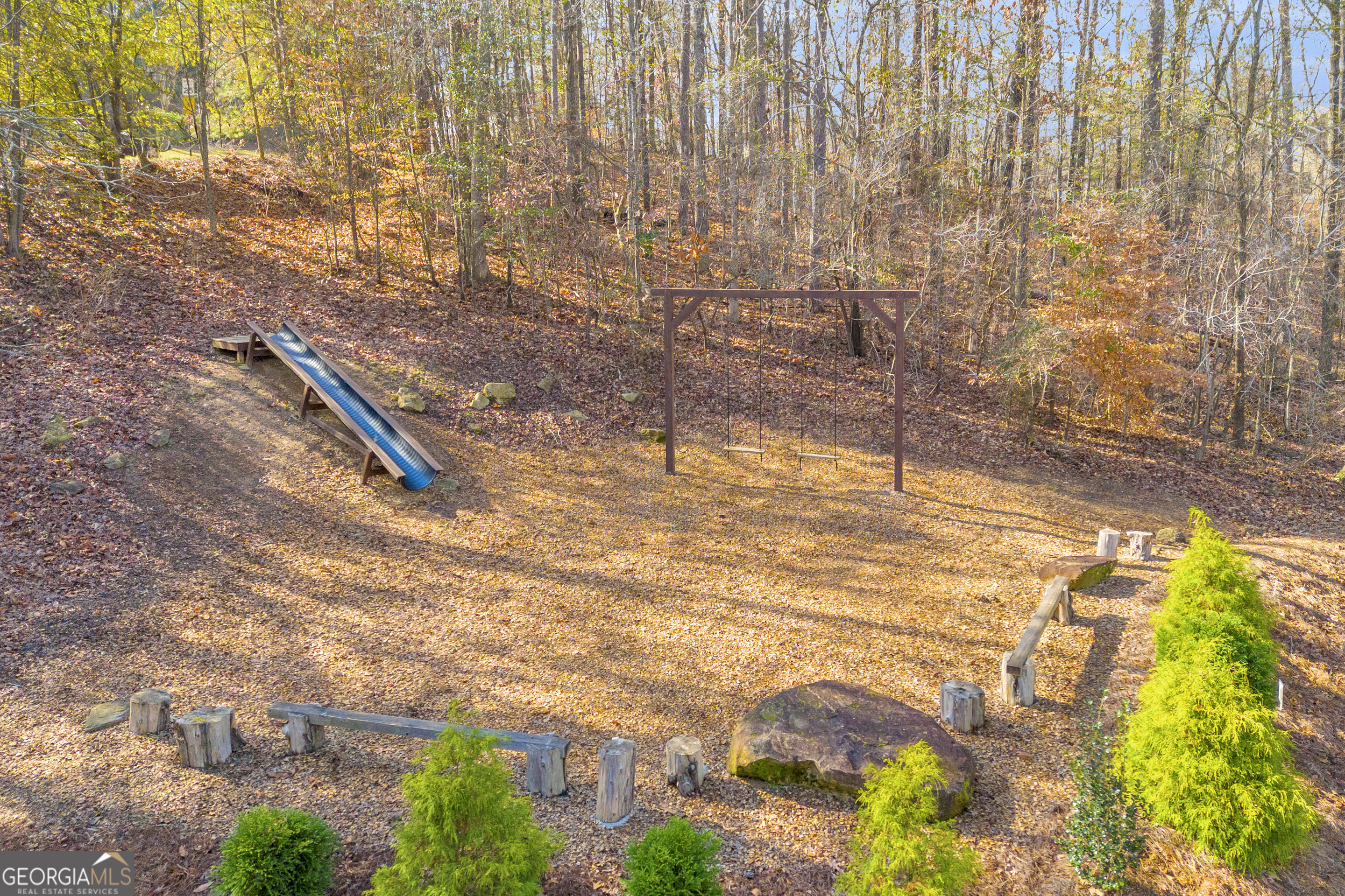 2464 Savage Road Bogart, GA 30622 - Photo 69 of 69