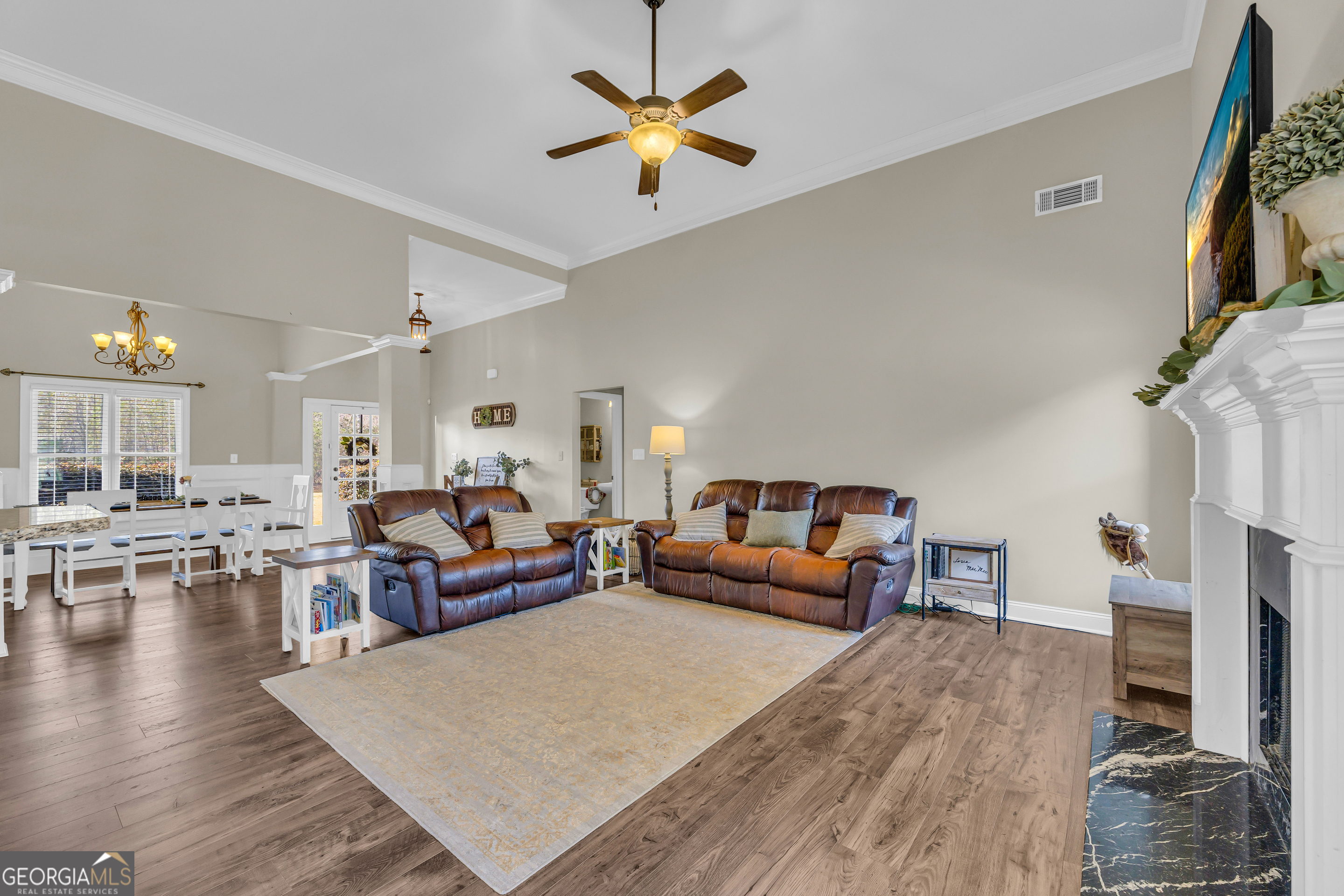 2464 Savage Road Bogart, GA 30622 - Photo 9 of 69