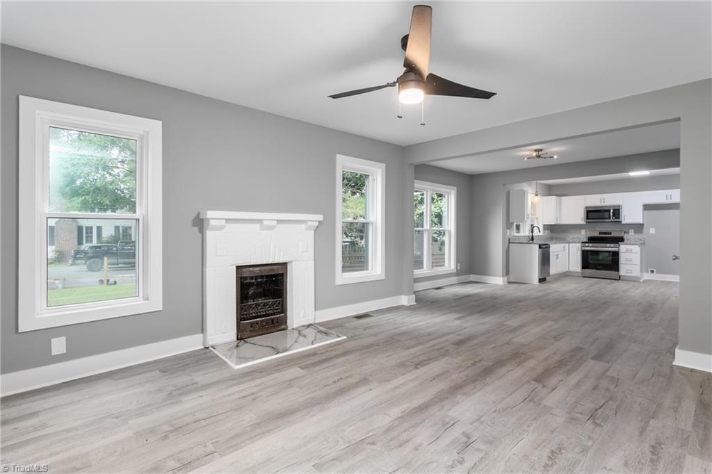 112 Roxboro Road Haw River, NC 27258 - Photo 3 of 15 Gallery Image 3