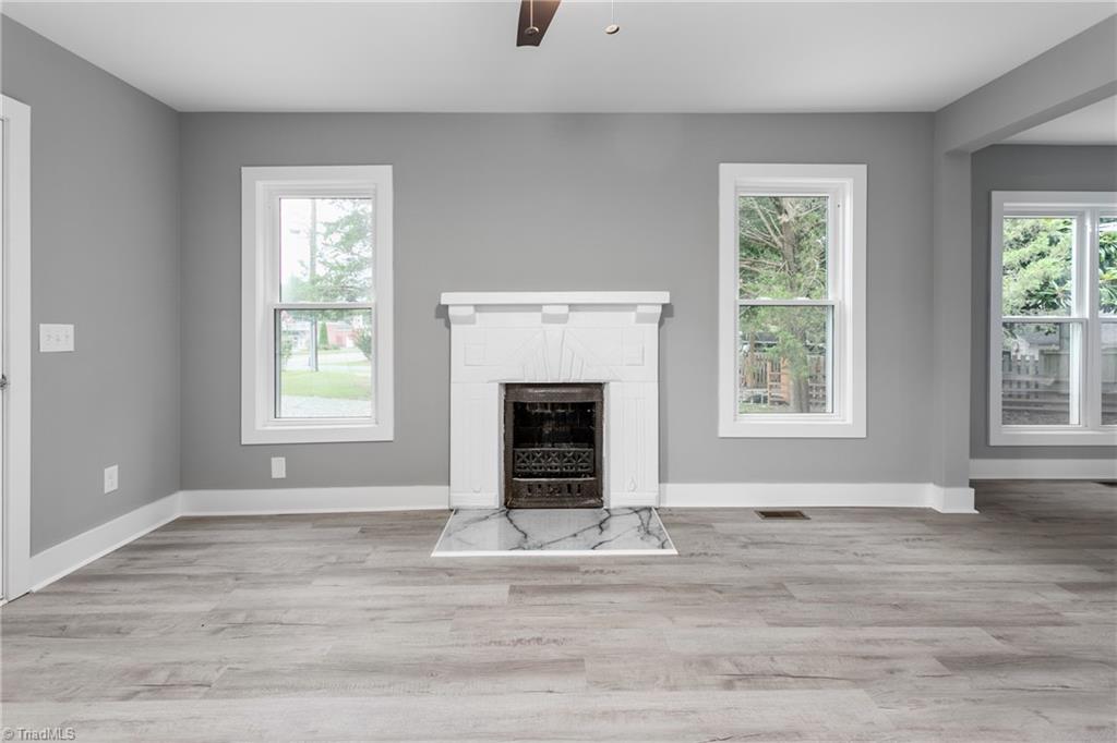 112 Roxboro Road Haw River, NC 27258 - Photo 4 of 15 Gallery Image 4