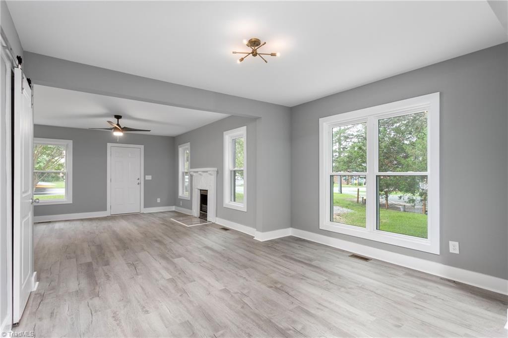 112 Roxboro Road Haw River, NC 27258 - Photo 5 of 15 Gallery Image 5
