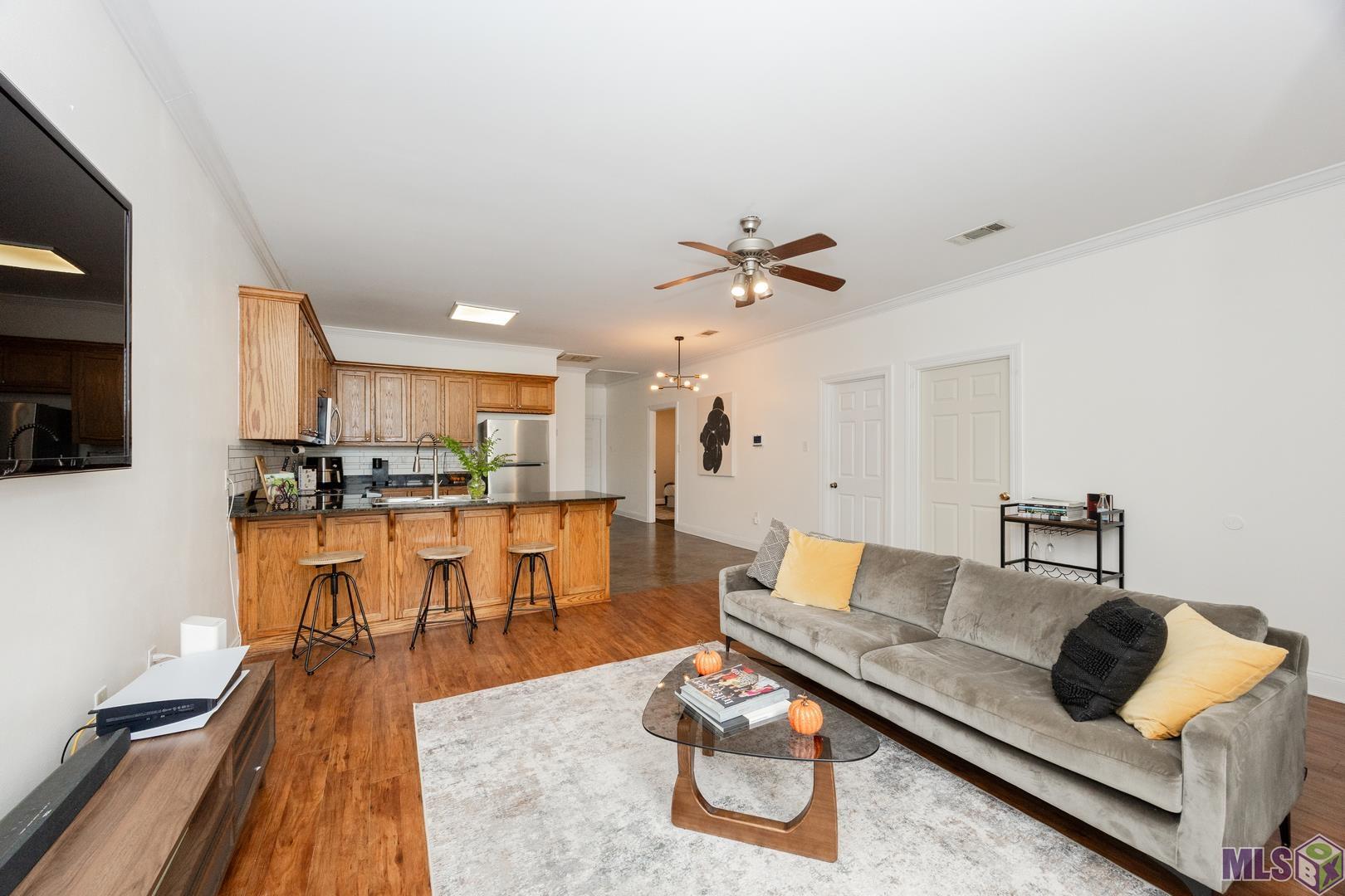 8952 Pecan Tree Drive Baton Rouge, LA 70810 - Photo 1 of 12