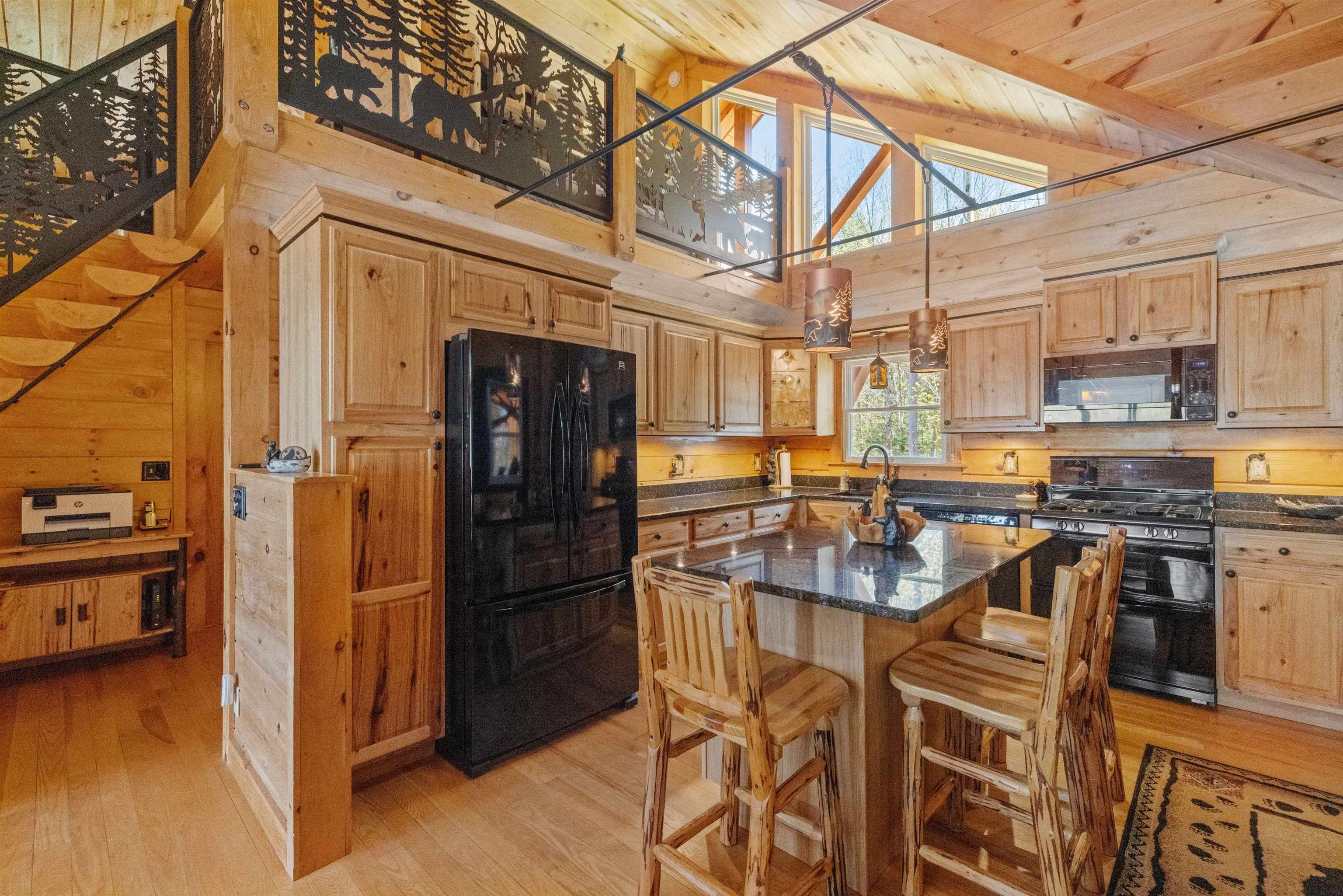 308 Lake Road Lunenburg, VT 05906 - Photo 14 of 55 Gallery Image 14
