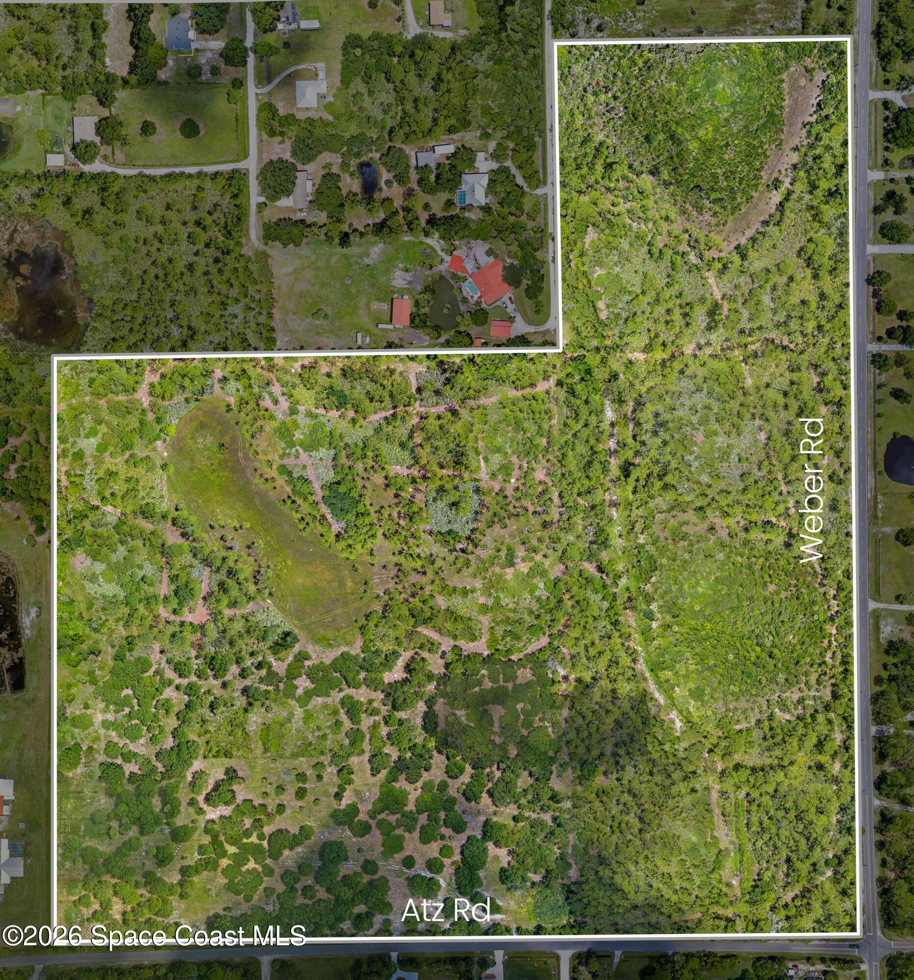 0 Atz Road Malabar, FL 32950 - Photo 1 of 21 680 Atz