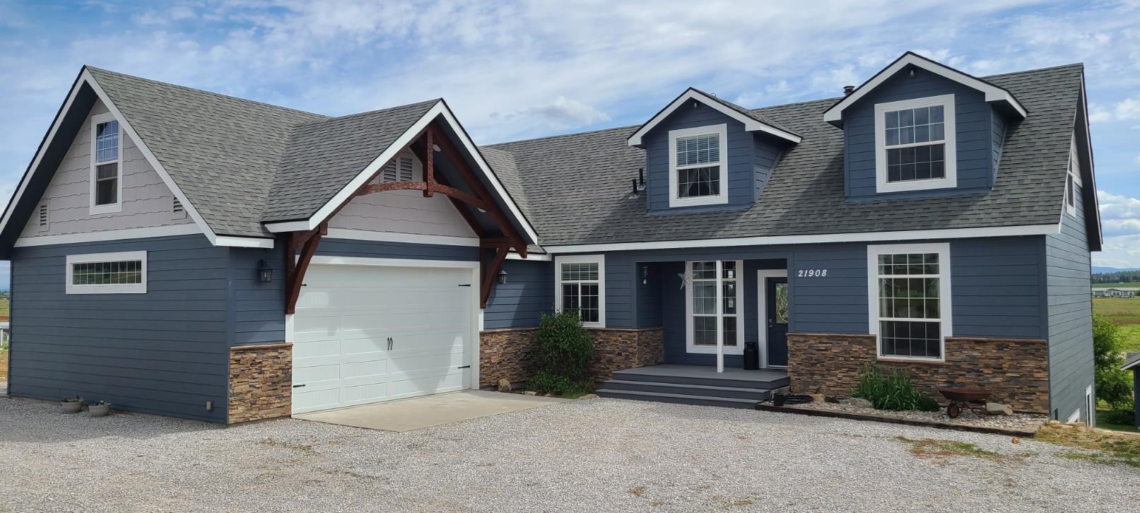 21908 North Spotted Road Deer Park, WA 99006 - Photo 1 of 23