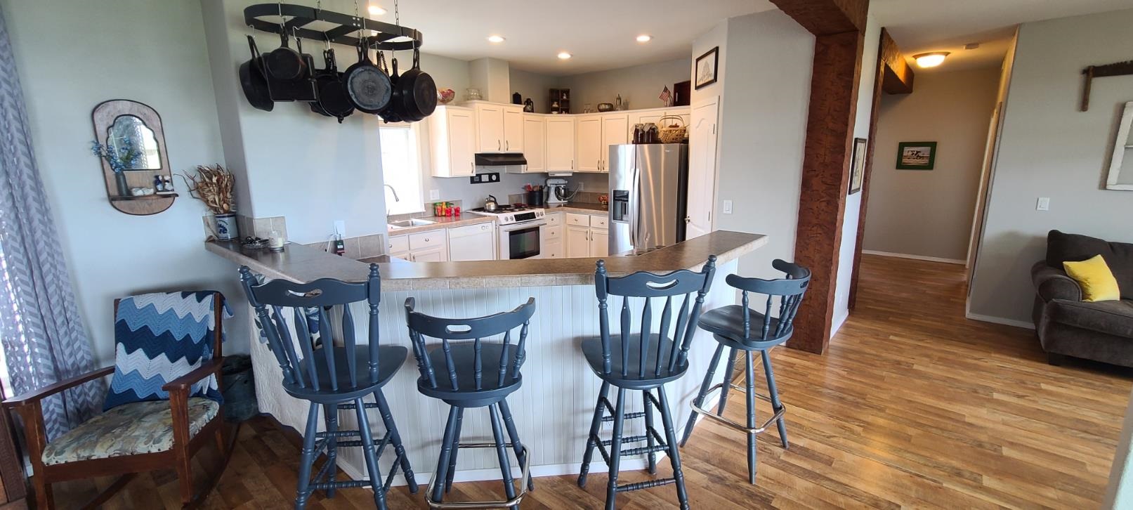 21908 North Spotted Road Deer Park, WA 99006 - Photo 4 of 23