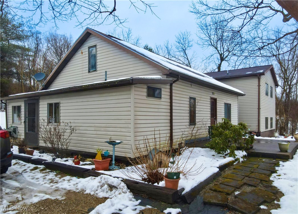 24 Ross Road Belpre, OH 45714 - Photo 29 of 35