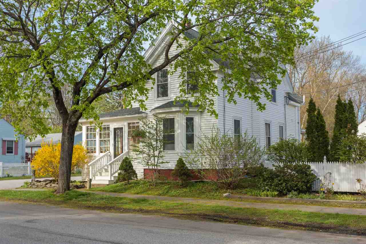 57 Washington Street Exeter, NH 03833 - Photo 1 of 37 Gallery Image 1
