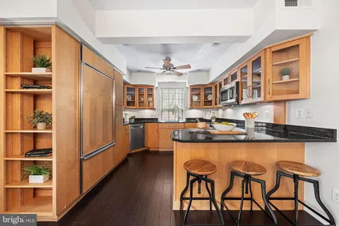 $1,249,000 | 228 South Alfred Street, Alexandria, VA 22314