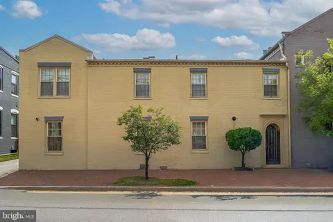 $1,249,000 | 228 South Alfred Street, Alexandria, VA 22314