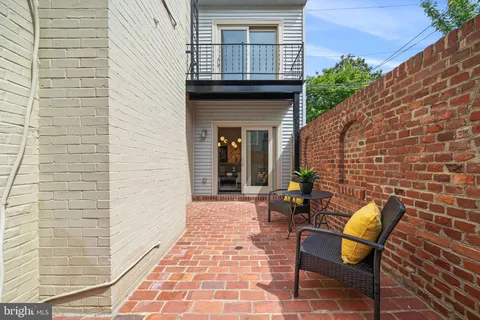 $1,249,000 | 228 South Alfred Street, Alexandria, VA 22314
