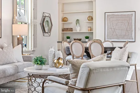 $1,249,000 | 228 South Alfred Street, Alexandria, VA 22314