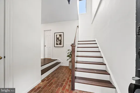 $1,249,000 | 228 South Alfred Street, Alexandria, VA 22314
