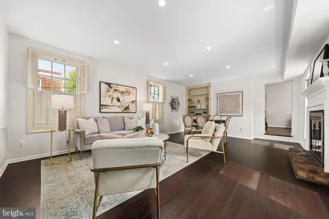 $1,249,000 | 228 South Alfred Street, Alexandria, VA 22314