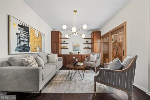 $1,249,000 | 228 South Alfred Street, Alexandria, VA 22314