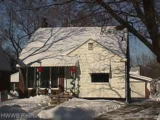 866 West Eleven Mile Road Berkley, MI 48072 - Photo 1 of 1 Listing Image