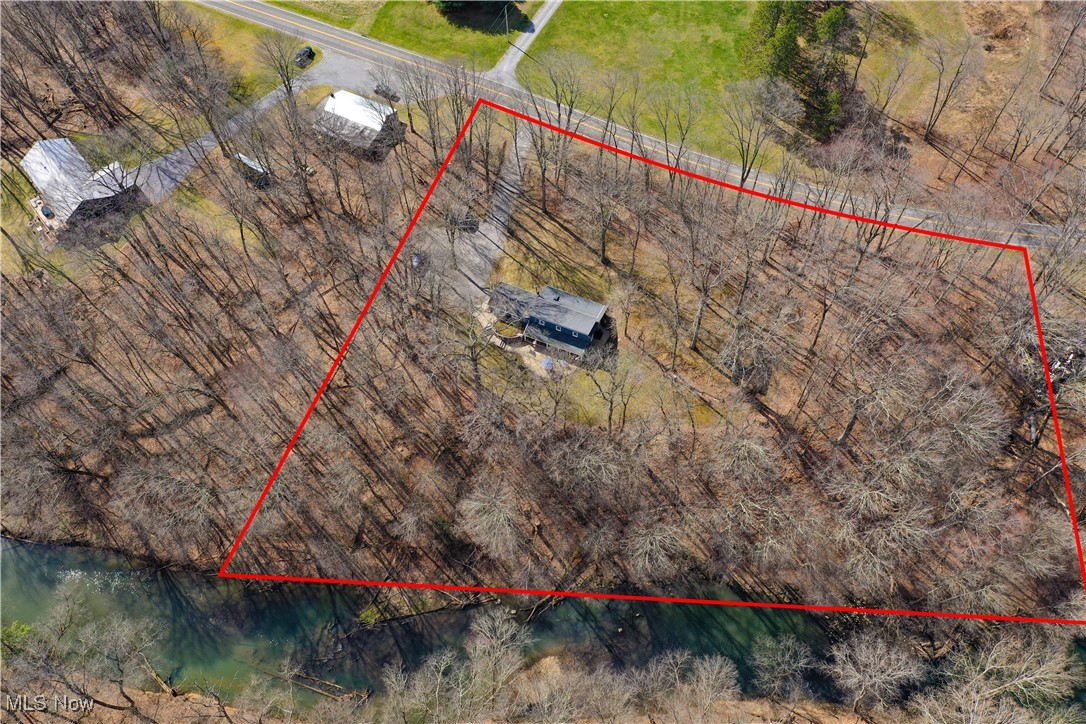 35977 Teegarden Road Salem, OH 44460 - Photo 50 of 50 Birds eye view of property
