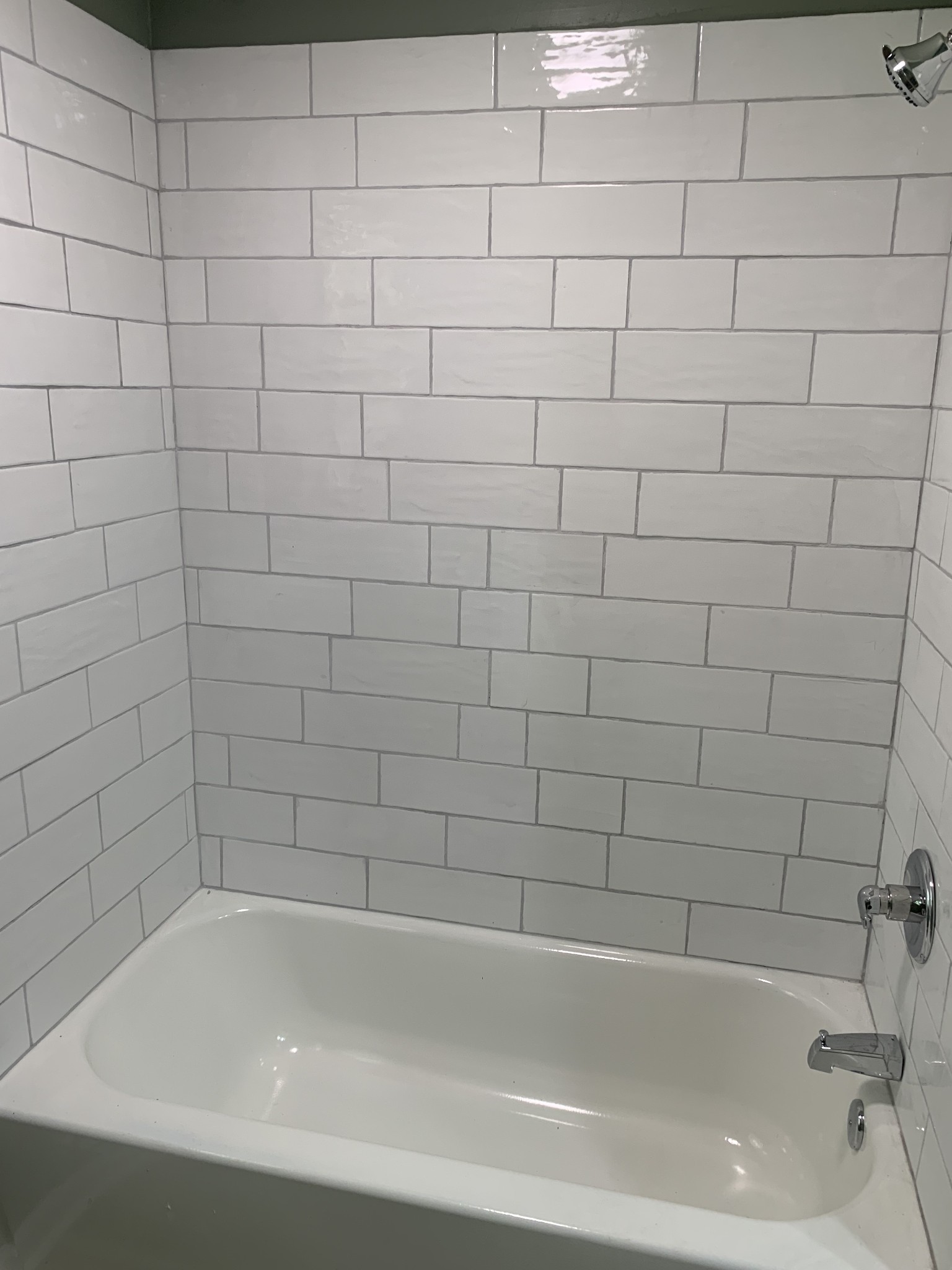 5870 Chestnut Bluff Road Friendship, TN 38034 - Photo 16 of 19 a bathroom with a bathtub