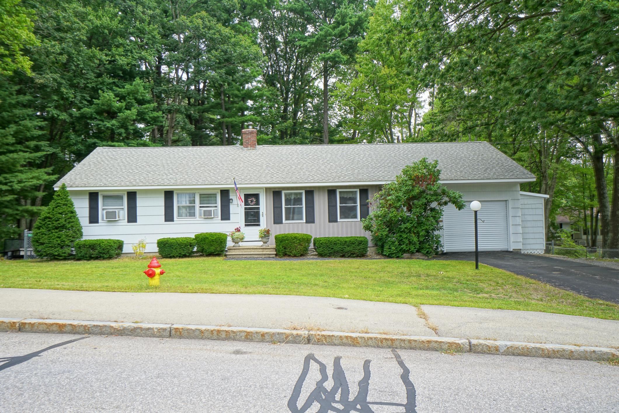 640 Weston Road Manchester, NH 03103 - Photo 43 of 43